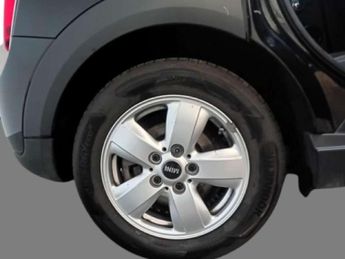 MINI HATCH 1.5 Cooper Classic Auto 5dr