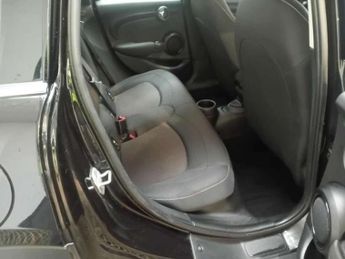 MINI HATCH 1.5 Cooper Classic Auto 5dr