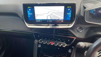 PEUGEOT 2008 2008 GT EV 5dr