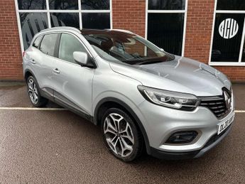 Renault Kadjar 1.3 Kadjar GT Line TCe 5dr