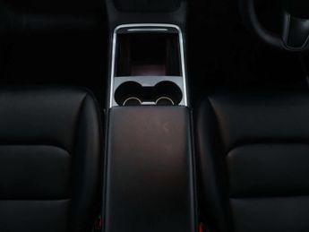 TESLA MODEL Y ModeL Y Long Range AWD 4WD 5dr