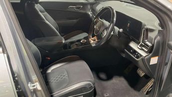 KIA SPORTAGE 1.6 Sportage GT-Line ISG HEV Auto 5dr