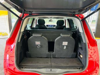 CITROEN C4 PICASSO 1.6 C4 Grand Picasso Flair Blue HDi S/S Auto 5dr