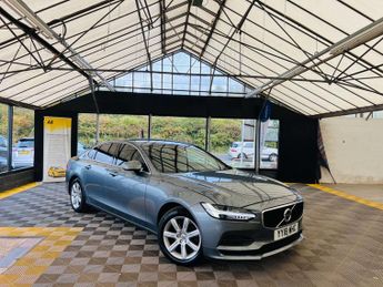 Volvo S90 2.0 S90 Momentum D4 Auto 4dr
