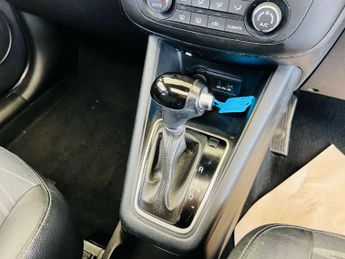 KIA VENGA 1.6 Venga 4 Auto 5dr