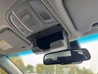 KIA NIRO 1.6 Niro 3 HEV Semi-Auto 5dr