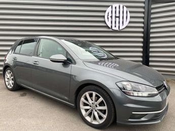 Volkswagen Golf 1.5 Golf GT TSi Evo 5dr