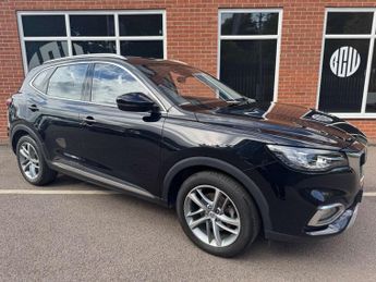 MG HS 1.5 HS Exclusive 5dr