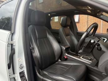 LAND ROVER DISCOVERY SPORT 2.0 Discovery Sport Landmark TD4 Auto 4WD 5dr