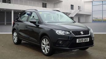 SEAT Arona 1.0 Arona SE TSi 5dr