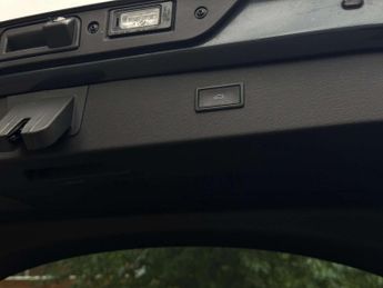 CUPRA FORMENTOR 1.5 Formentor V2 TSi Semi-Auto 5dr