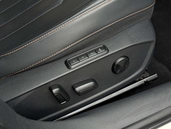 CUPRA FORMENTOR 1.5 Formentor V2 TSi Semi-Auto 5dr