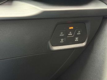 CUPRA FORMENTOR 1.5 Formentor V2 TSi Semi-Auto 5dr