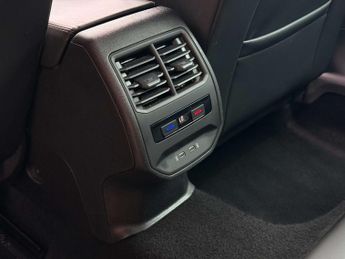 CUPRA FORMENTOR 1.5 Formentor V2 TSi Semi-Auto 5dr