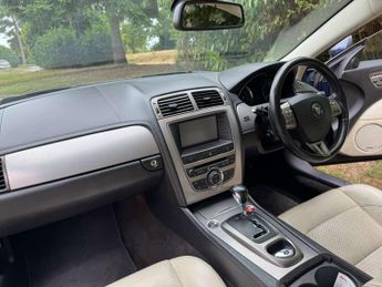 Jaguar XK 4.2 XKR 4.2 Auto 3dr