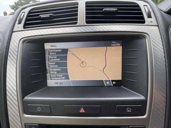 Jaguar XK 4.2 XKR 4.2 Auto 3dr