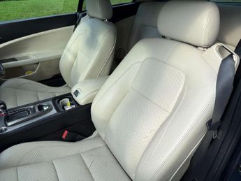 Jaguar XK 4.2 XKR 4.2 Auto 3dr