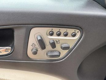 Jaguar XK 4.2 XKR 4.2 Auto 3dr