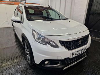 Peugeot 2008 1.2 2008 Allure S/S 5dr