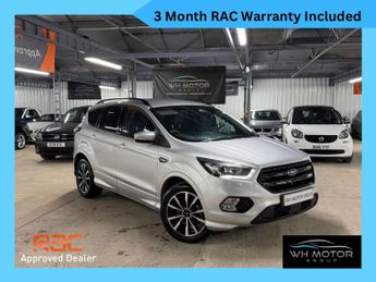 Ford Kuga 1.5 Kuga ST-Line 5dr