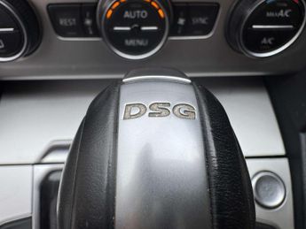 Volkswagen PASSAT 1.6 Passat SE Business TDI BlueMotion Technology Semi-Auto 4dr