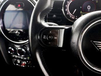 MINI CONVERTIBLE 2.0 Cooper S Classic Auto 2dr