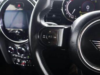 MINI CONVERTIBLE 2.0 Cooper S Classic Auto 2dr