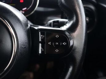 MINI CONVERTIBLE 2.0 Cooper S Classic Auto 2dr