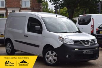 Nissan NV250 1.5 NV250 Acenta dCi