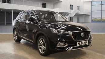 MG HS 1.5 HS Exclusive 5dr