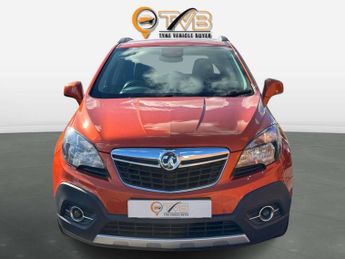 VAUXHALL MOKKA 1.4 Mokka SE T Automatic 5dr - NATIONAL DELIVERY*