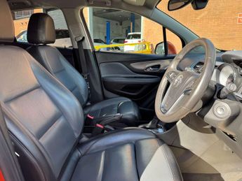 VAUXHALL MOKKA 1.4 Mokka SE T Automatic 5dr - NATIONAL DELIVERY*
