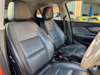 VAUXHALL MOKKA 1.4 Mokka SE T Automatic 5dr - NATIONAL DELIVERY*