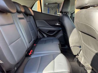 VAUXHALL MOKKA 1.4 Mokka SE T Automatic 5dr - NATIONAL DELIVERY*