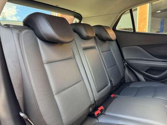 VAUXHALL MOKKA 1.4 Mokka SE T Automatic 5dr - NATIONAL DELIVERY*