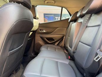 VAUXHALL MOKKA 1.4 Mokka SE T Automatic 5dr - NATIONAL DELIVERY*