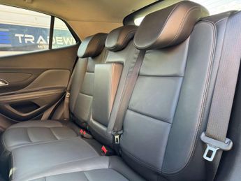 VAUXHALL MOKKA 1.4 Mokka SE T Automatic 5dr - NATIONAL DELIVERY*