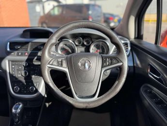 VAUXHALL MOKKA 1.4 Mokka SE T Automatic 5dr - NATIONAL DELIVERY*