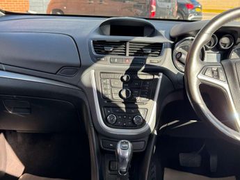 VAUXHALL MOKKA 1.4 Mokka SE T Automatic 5dr - NATIONAL DELIVERY*