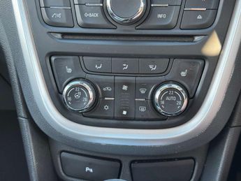 VAUXHALL MOKKA 1.4 Mokka SE T Automatic 5dr - NATIONAL DELIVERY*