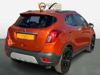 VAUXHALL MOKKA 1.4 Mokka SE T Automatic 5dr - NATIONAL DELIVERY*