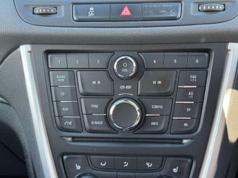VAUXHALL MOKKA 1.4 Mokka SE T Automatic 5dr - NATIONAL DELIVERY*
