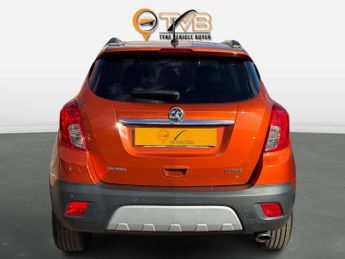 VAUXHALL MOKKA 1.4 Mokka SE T Automatic 5dr - NATIONAL DELIVERY*