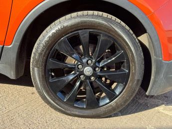 VAUXHALL MOKKA 1.4 Mokka SE T Automatic 5dr - NATIONAL DELIVERY*