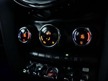MINI HATCH 2.0 Cooper S Auto 5dr