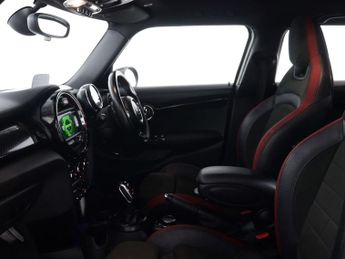 MINI HATCH 2.0 Cooper S Auto 5dr