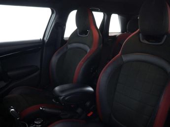 MINI HATCH 2.0 Cooper S Auto 5dr