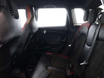 MINI HATCH 2.0 Cooper S Auto 5dr