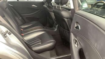 MERCEDES-BENZ CLS 3.0 CLS 350 Grand Edition CDi Auto 4dr