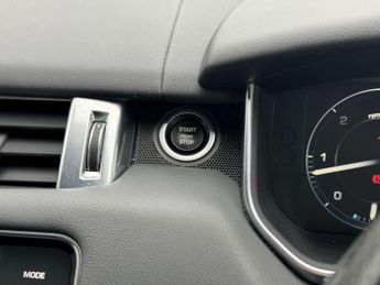 LAND ROVER RANGE ROVER SPORT 3.0 Range Rover Sport HSE Dynamic SDV6 Automatic 4WD 5dr - NATIO